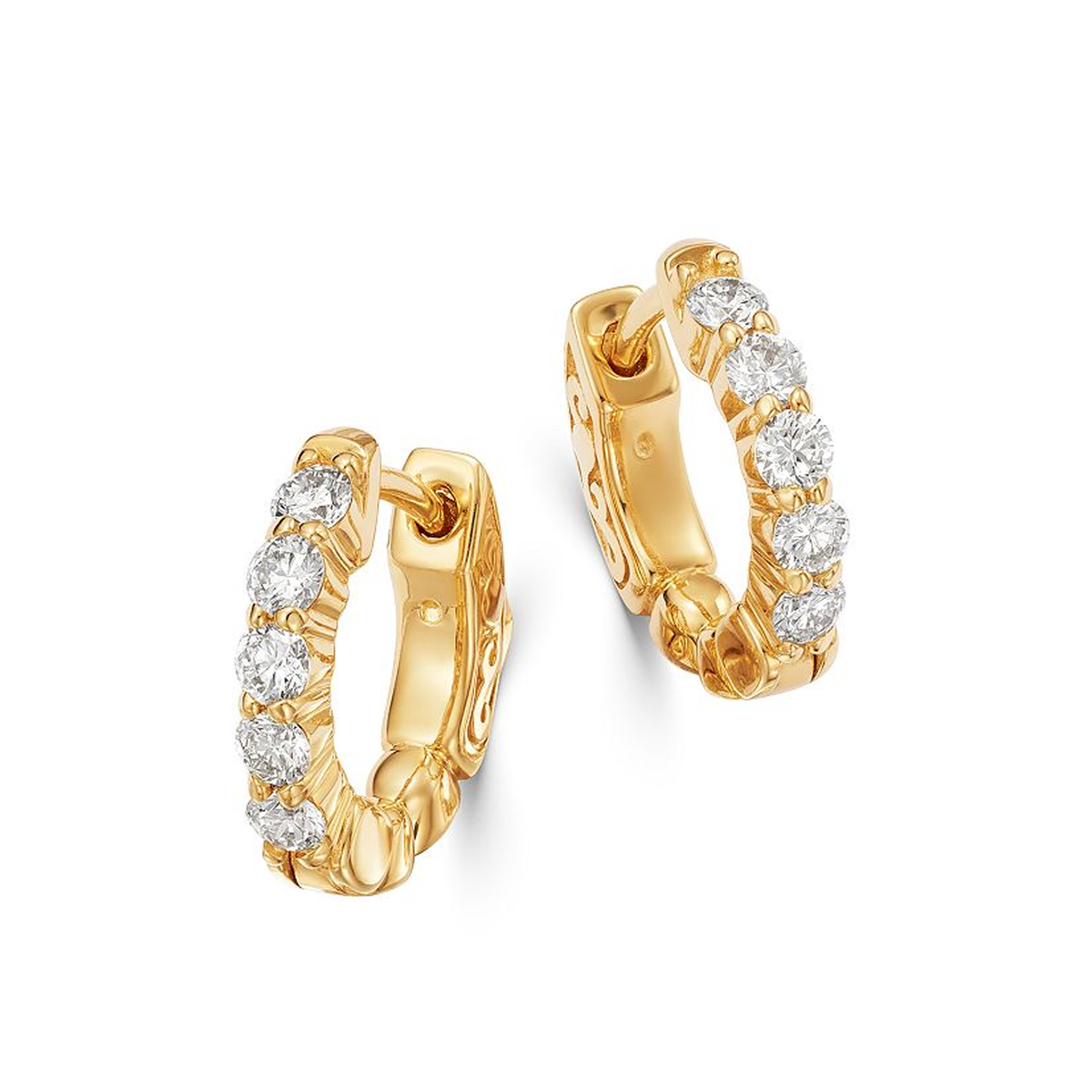 Earrings – Mayet De La Rosa Fine Jewelry
